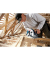 BOSCH Professional GKS 85 Handkreissäge 2.200 W, mit kein Akku-Gerät Akkus
