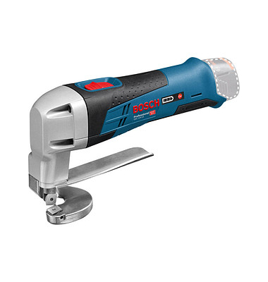 BOSCH Professional GSC 12V-13 Akku-Blechschere 12,0 V