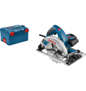 BOSCH Professional GKS 65 GCE Handkreissäge, ohne Akku