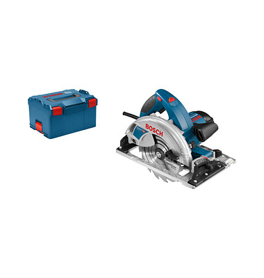 BOSCH Professional GKS 65 GCE Handkreissäge, ohne Akku
