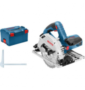 BOSCH Professional GKS 55+ GCE Handkreissäge, ohne Akku