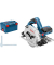 BOSCH Professional GKS 55+ GCE Handkreissäge, ohne Akku