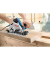 BOSCH Professional GKS 55+ GCE Handkreissäge, ohne Akku