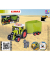HAPPY PEOPLE CLAAS Kids Axion 870 34544 Spielzeugauto