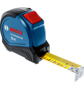 BOSCH Professional Langbandmaß 8,0 m