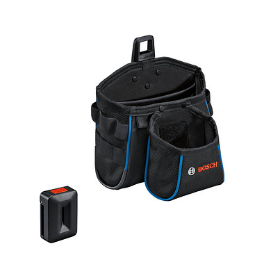 BOSCH Professional GWT 2 Werkzeugtasche