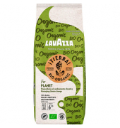 LAVAZZA Tierra for Planet Bio-Kaffeebohnen Arabicabohnen mild 500,0 g