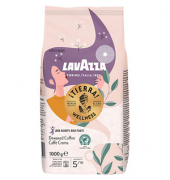LAVAZZA Tierra Wellness Kaffeebohnen Arabica- und Robustabohnen mild 1,0 kg