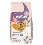 Tierra Wellness Kaffeebohnen Arabica- und Robustabohnen mild 1,0 kg
