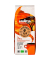LAVAZZA Tierra for Africa Bio-Kaffeebohnen Arabica- und Robustabohnen kräftig 500,0 g