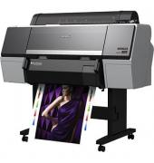 EPSON SureColor SC-P7000 Violet Spectro Plotter