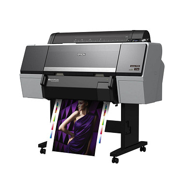 EPSON SureColor SC-P7000 Violet Spectro Plotter