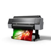 SureColor SC-P9000 STD Spectro Plotter