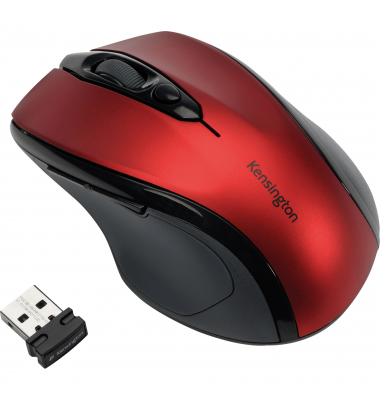Kensington Maus Pro Fit K72422WW rt Kensington Maus Pro Fit K72422WW rt