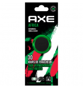 AXE Auto-Lufterfrischer Mini Vent E303720001 Africa