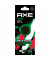 AXE Auto-Lufterfrischer Mini Vent E303720001 Africa