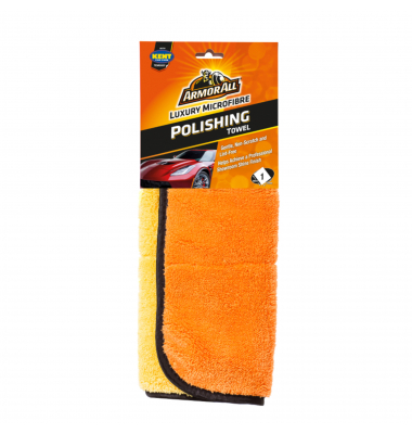 ARMOR ALL Mikrofaser-Poliertuch E303628800