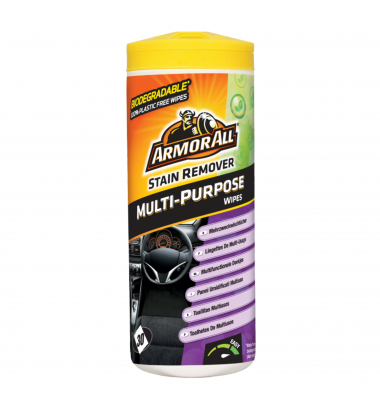ARMOR ALL Mehrzweckwischtücher E303290701 Dose 30 St