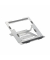 K50417WW Notebookständer 16" Alu Easy Riser silbe