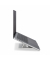 K50417WW Notebookständer 16" Alu Easy Riser silbe