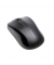 Maus ValuMouse Wireless 3 Button schwarz