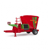 Strautmann Verti-Mix Futtermischwagen 2127 Spielzeugauto