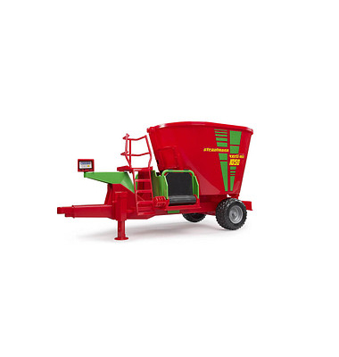 Strautmann Verti-Mix Futtermischwagen 2127 Spielzeugauto
