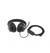 Over-Ear Headset H2000 K83451WW, schwarz
