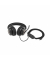 K83451WW Headset HiFi H2000 USB-C schwarz