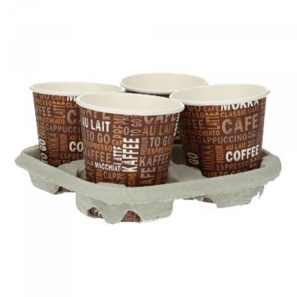 3215400004139 - Becherhalter 4er 49809 3215400004139 BUNZL Verpackungen GmbH