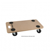 WERKZEUGE M&ouml;belroller 00970