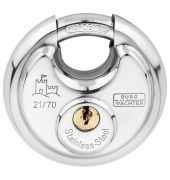 Vorhängeschloss Circle 21 70 SB
