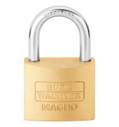 Vorhangschloss Magno 400E40K1GL