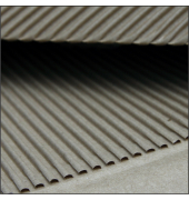 Papierpolsterversandtaschen Typ D 180x260mm