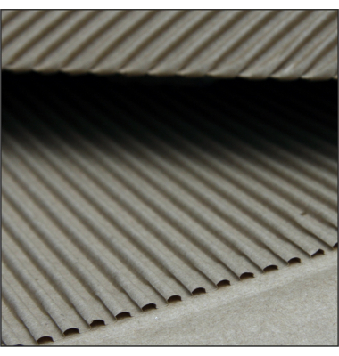 Papierpolsterversandtaschen Typ D 180x260mm
