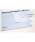 Versandtaschen PCR coex 327057900, Sonderformat, ohne Fenster, selbstklebend, reißfest, weiß