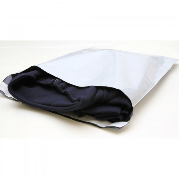 4003969131408 - Versandtasche PCR coex schwarzweiß 390x430mm 4003969131408 500 Stück 4003969131408 - Versandtasche PCR coex schwarzweiß 390x430mm 4003969131408 500 Stück