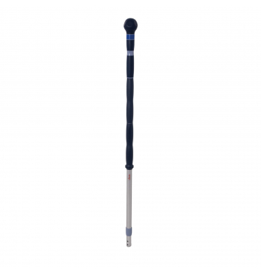 Vileda Teleskopstiel 171342 100-180cm bl