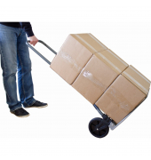 Sackkarre RuckZuck 10004 100kg