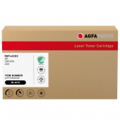 Toner APTHP43XE wie HP C8543X schwarz