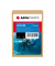 AgfaPhoto Tintenpatrone APHP62B wie HP C2P04AE 62 sw