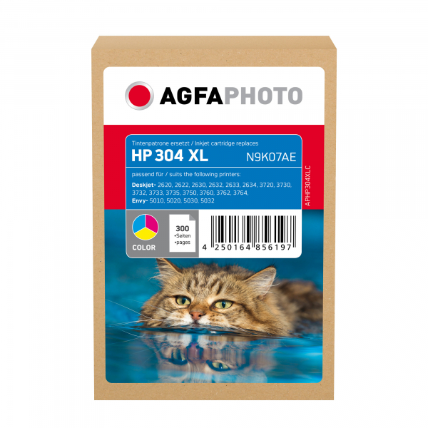 4250164856197 - Photo - colour - compatible - remanufactured - ink cartridge - Tintenpatrone Farbe 4250164856197 - Photo - colour - compatible - remanufactured - ink cartridge - Tintenpatrone Farbe