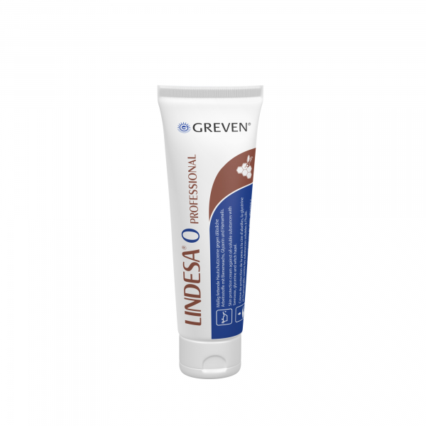 4260766260230 - LINDESA Hautschutzcreme 12952016 100ml 4260766260230 100 Milliliter 4260766260230 - LINDESA Hautschutzcreme 12952016 100ml 4260766260230 100 Milliliter