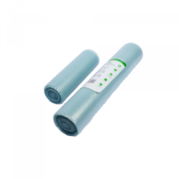 5051146313061 - Luftpolsterfolie 101128759 AirCap LRT Rolle Polyethylen transparent 100m x 100m  5051146313061 100 Meter