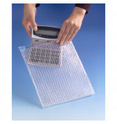 Luftpolsterbeutel 101156584 LRT Polyethylen transparent 