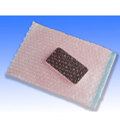 Luftpolsterbeutel 101156582 LRT Polyethylen transparent 