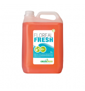 Allzweckreiniger 4002866 Floreal Fresh, 5 Liter, Kanister