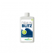 Abflussreiniger 4003096 Drain Blitz 1l