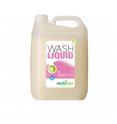 Waschmittel 4002864 Washliquid 5l