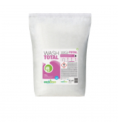 Waschmittel 4003095 Wash Total, Pulver, 7,5 kg, bis 100 Waschladungen